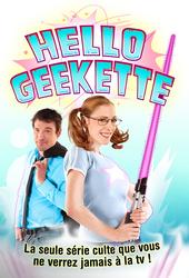 Image illustrative de Hello Geekette