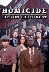 Image illustrative de Homicide: Life On The Street