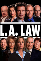 Image illustrative de L.A. Law