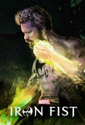Image illustrative de Marvel's Iron Fist
