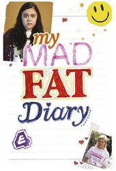 Image illustrative de My Mad Fat Diary