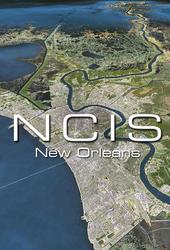 Image illustrative de NCIS: New Orleans