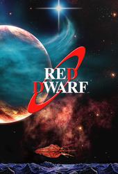 Image illustrative de Red Dwarf