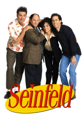 Image illustrative de Seinfeld