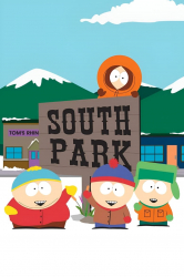 Image illustrative de South Park