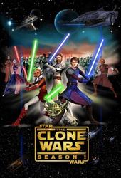 Image illustrative de Star Wars: The Clone Wars