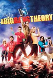 Image illustrative de The Big Bang Theory