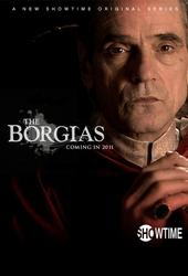 Image illustrative de The Borgias