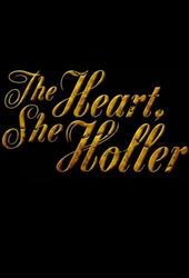 Image illustrative de The Heart, She Holler