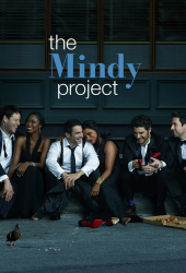 Image illustrative de The Mindy Project