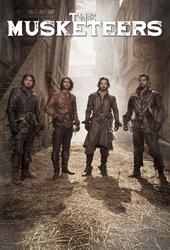Image illustrative de The Musketeers