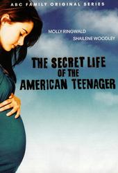 Image illustrative de The Secret Life of the American Teenager
