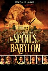 Image illustrative de The Spoils of Babylon
