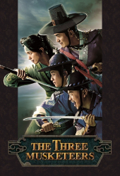 Image illustrative de The Three Musketeers (2014)