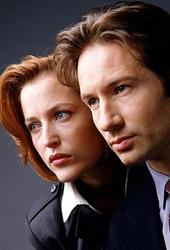 Image illustrative de The X-Files