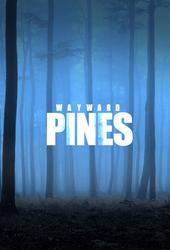 Image illustrative de Wayward Pines