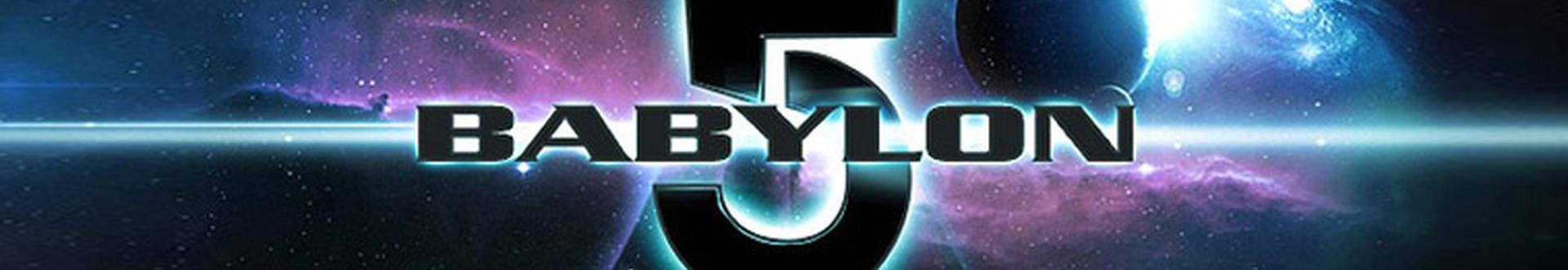 Image illustrative de Babylon 5