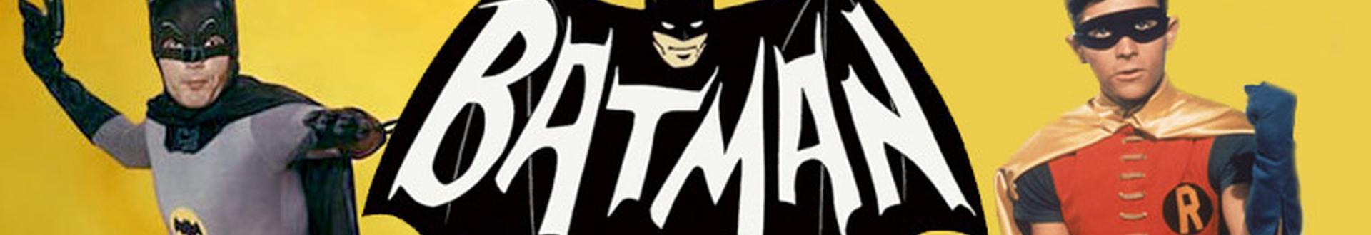 Image illustrative de Batman