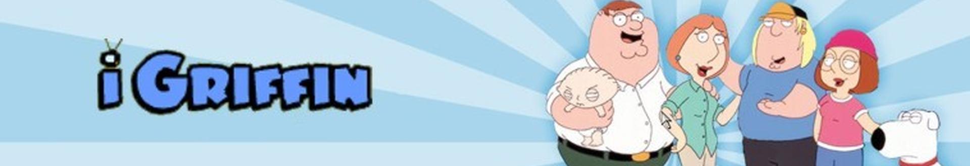 Image illustrative de Family Guy