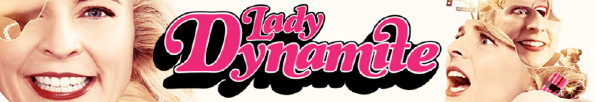 Image illustrative de Lady Dynamite