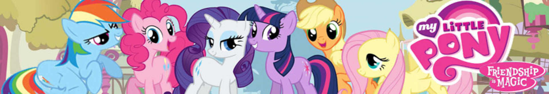 Image illustrative de My Little Pony: Friendship Is Magic