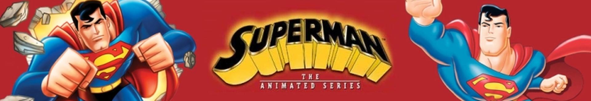 Image illustrative de Superman: The Animated Series