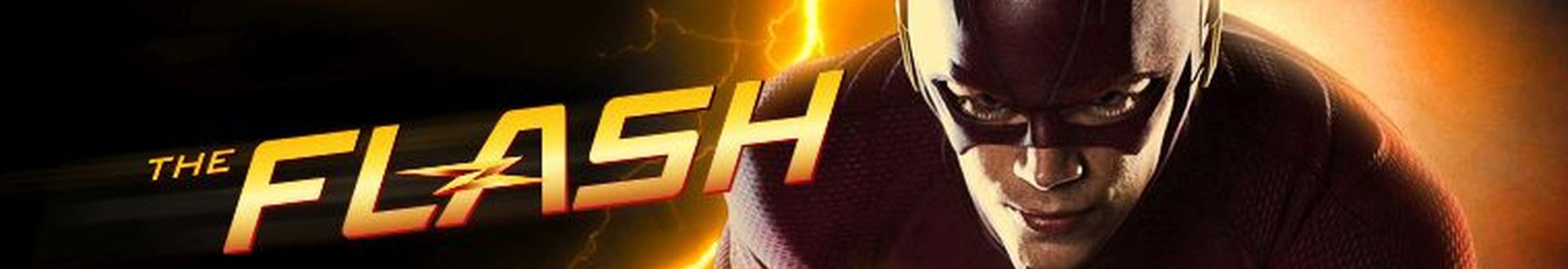 Image illustrative de The Flash (2014)