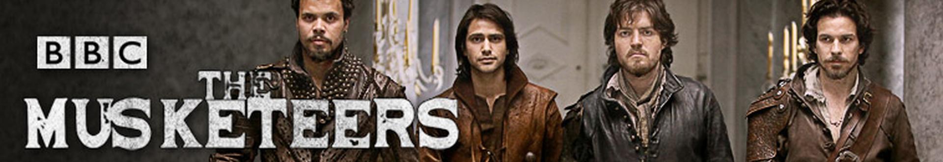 Image illustrative de The Musketeers