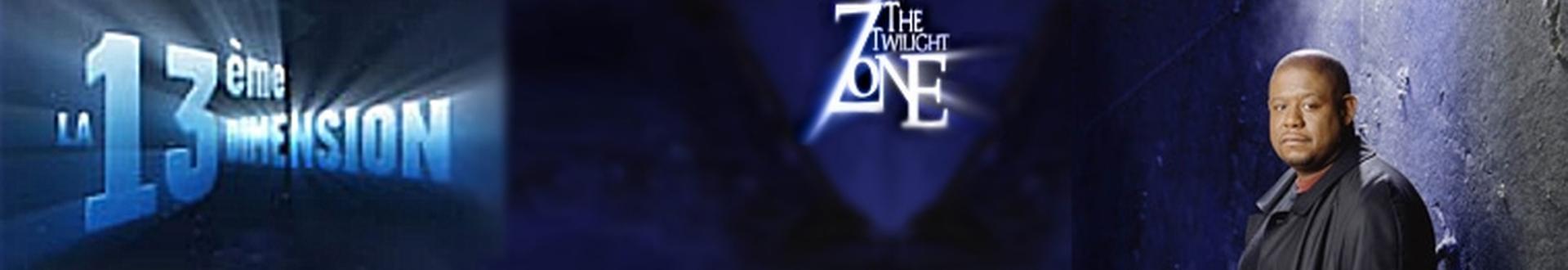 Image illustrative de The Twilight Zone (2002)
