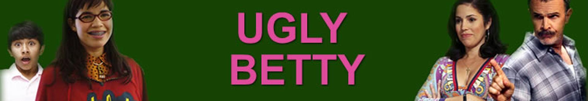 Image illustrative de Ugly Betty