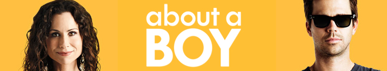 Image illustrative de About a Boy