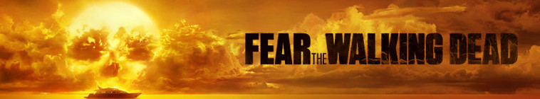 Image illustrative de Fear the Walking Dead