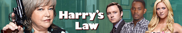 Image illustrative de Harry's Law