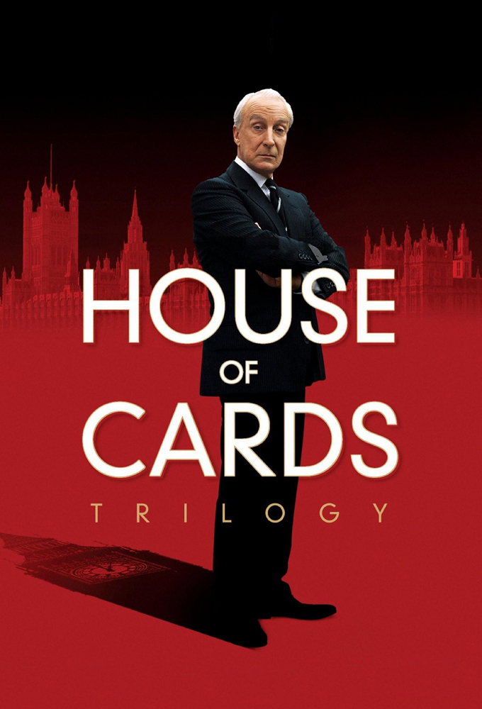 Image illustrative de House of Cards