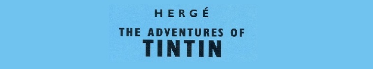 Image illustrative de Hergé's Aventures of Tintin
