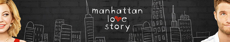Image illustrative de Manhattan Love Story (2014)