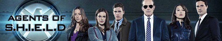 Image Marvel's Agents of S.H.I.E.L.D.