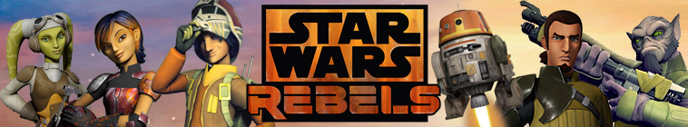 Image illustrative de Star Wars Rebels