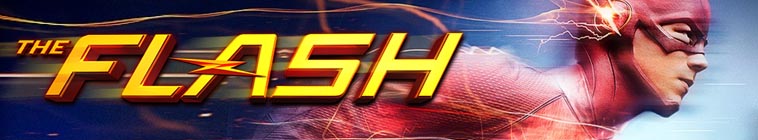 Image The Flash (2014)