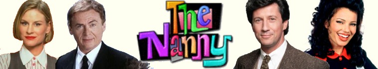 Image illustrative de The Nanny