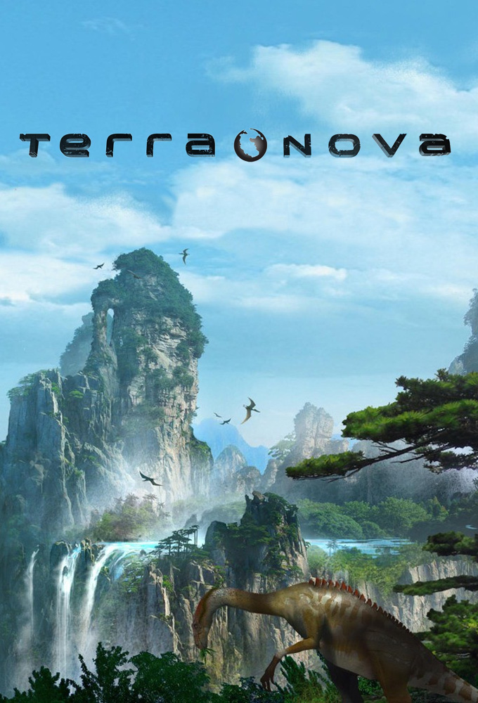 Terra Nova : l'unique saison de la série produite par Spielberg