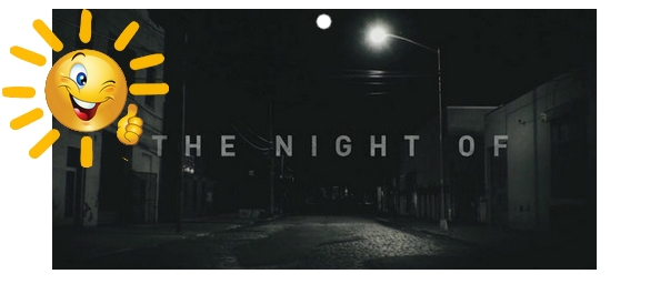 The Night Of 