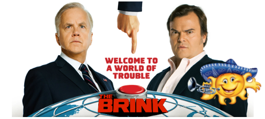 The Brink - Nouveautés Eté 2015