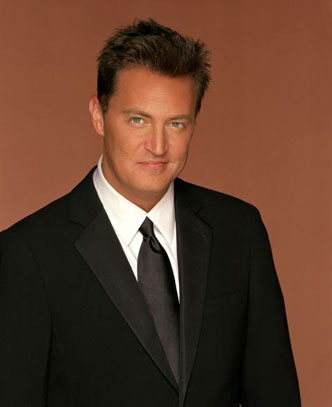 chandler bing