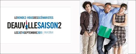 deauville saison 2