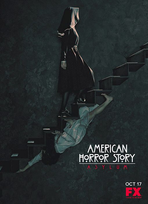 american horror story saison 2
