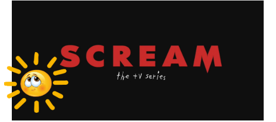 Scream - Nouveautés Eté 2015