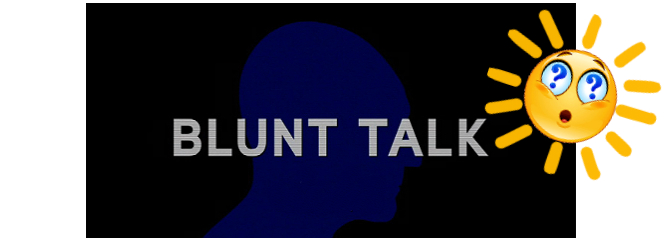 Blunt Talk - Nouveautés Eté 2015