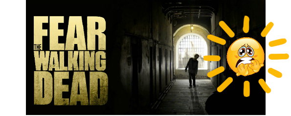 Fear The Walking Dead - Nouveautés Eté 2015