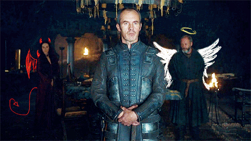 Stannis - Game of Thrones